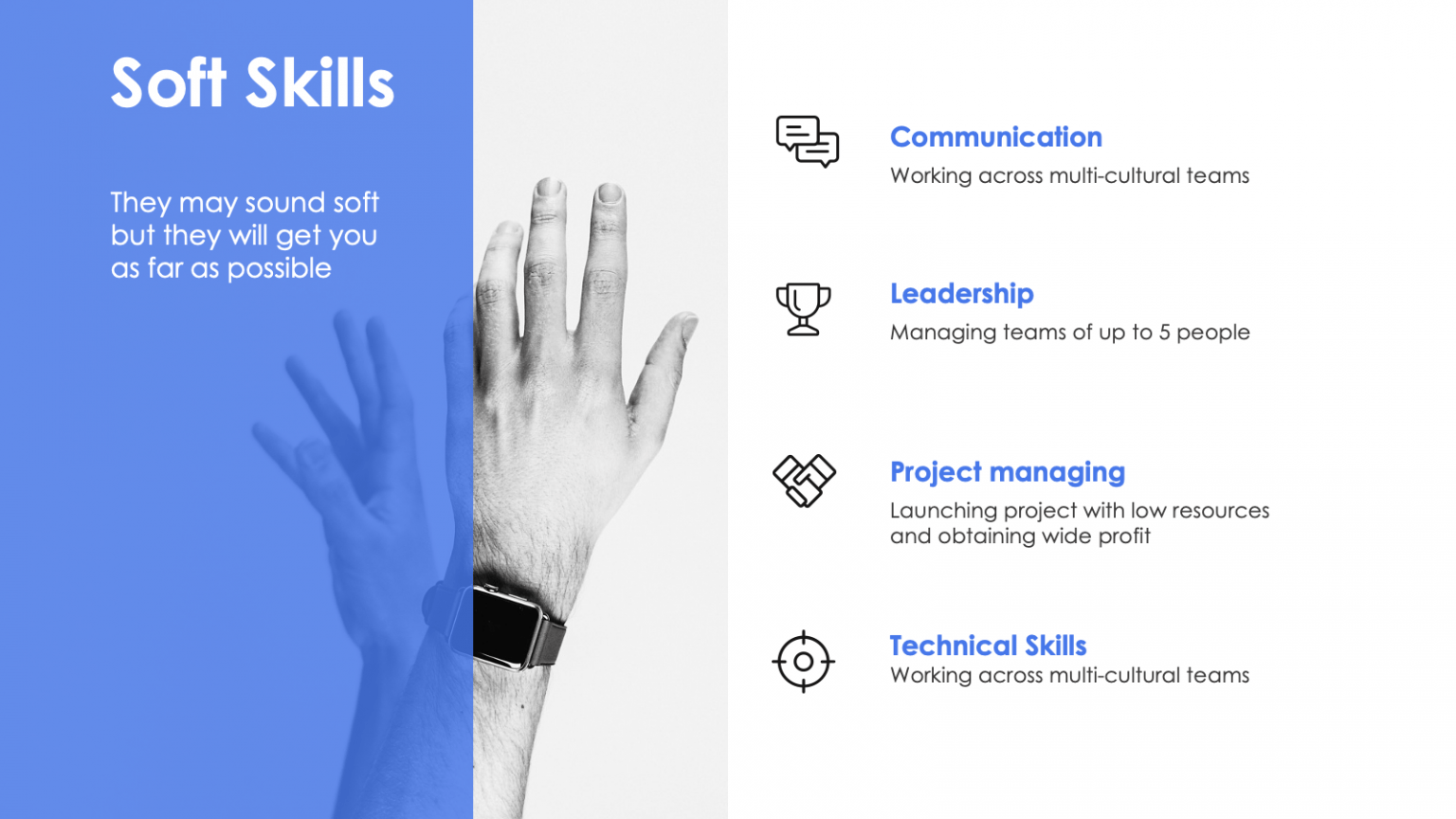 11 Best Self Introduction PPT Templates To Create A Beautiful ...
